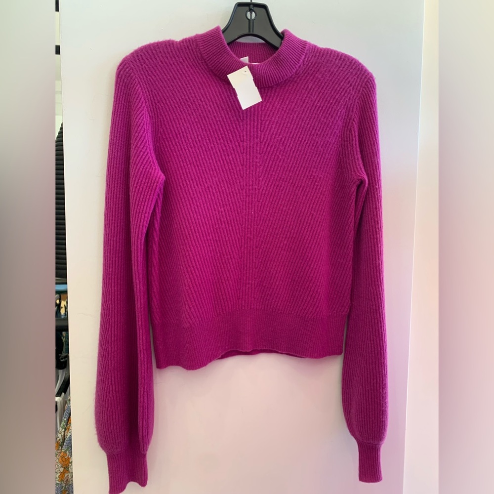 Veronica beard, Knit